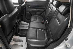 Внедорожник Mitsubishi Outlander 2014 года, 1799000 рублей, Барнаул