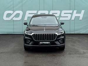 Внедорожник Hongqi HS5 2023 года, 2599000 рублей, Кропоткин