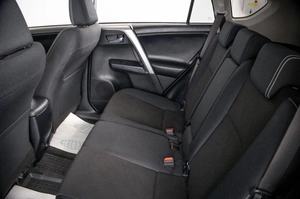 Внедорожник Toyota RAV4 2017 года, 2849000 рублей, Пермь