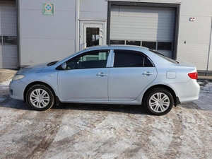 Седан Toyota Corolla 2008 года, 890000 рублей, Железногорск