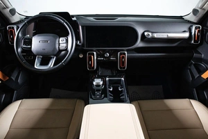Внедорожник Haval Dargo 2024 года, 2599000 рублей, Сургут