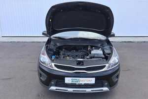 Хэтчбек Kia Rio 2018 года, 1570000 рублей, Брянск