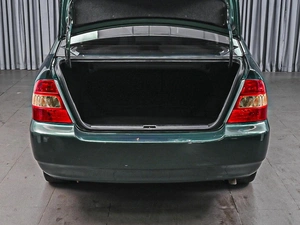 Седан Toyota Corolla 2003 года, 564000 рублей, Ставрополь