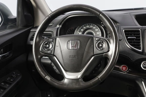 Внедорожник Honda CR-V 2016 года, 2599000 рублей, Новосибирск