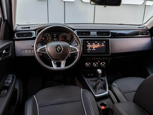 Внедорожник Renault Arkana 2020 года, 1720000 рублей, Краснодар