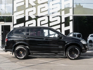Внедорожник SsangYong Kyron 2008 года, 890000 рублей, Волгоград