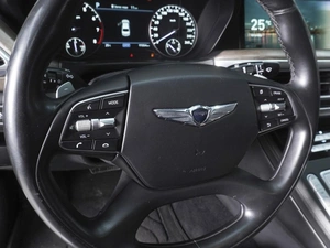 Седан Genesis G90 2021 года, 2363000 рублей, Ростов-на-Дону