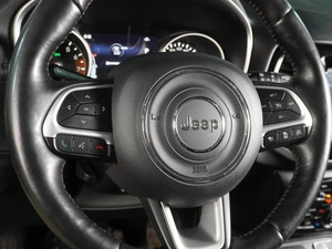 Внедорожник Jeep Compass 2019 года, 2199000 рублей, Воронеж