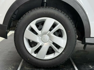 Внедорожник Toyota Raize 2020 года, 1460950 рублей, Красноярск