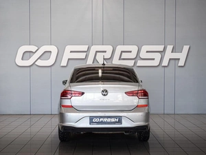 Лифтбек Volkswagen Polo 2021 года, 1530000 рублей, Муром