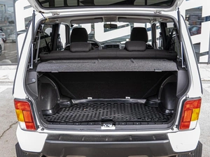 Внедорожник ВАЗ (LADA) Niva Legend 2023 года, 1170000 рублей, Краснодар