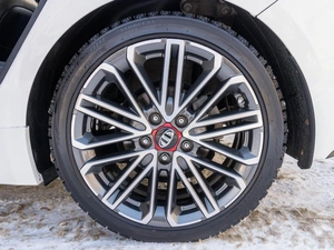 Хетчбэк Kia K3 2018 года, 2249000 рублей, Саратов