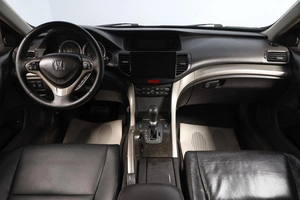 Седан Honda Accord 2008 года, 1199000 рублей, Новосибирск