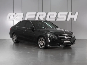 Седан Mercedes-benz E-класс 2015 года, 2979000 рублей, Минеральные Воды