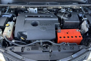 Внедорожник Toyota RAV4 2013 года, 1800000 рублей, Солонцы