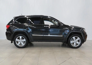 Внедорожник Jeep Cherokee 2012 года, 1770000 рублей, Калуга