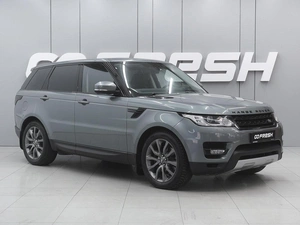 Внедорожник Land Rover Range Rover Sport 2014 года, 2739000 рублей, Ростов-на-Дону