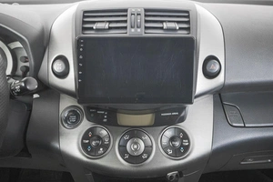 Внедорожник Toyota RAV4 2010 года, 1359000 рублей, Кемерово