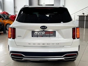 Внедорожник Kia Sorento 2020 года, 3597000 рублей, Солонцы