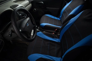 Хетчбэк ВАЗ (LADA) Kalina 2007 года, 279000 рублей, Оренбург