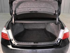 Седан Honda Accord 2013 года, 1499000 рублей, Аксай