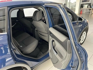 Внедорожник Ford Kuga 2012 года, 1065000 рублей, Смоленск