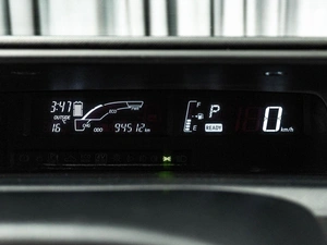 Хетчбэк Toyota Aqua 2016 года, 1229000 рублей, Тюмень
