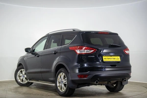 Внедорожник Ford Kuga 2013 года, 1189000 рублей, Оренбург