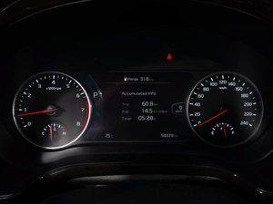 Внедорожник Kia Seltos 2020 года, 2299000 рублей, Тверь