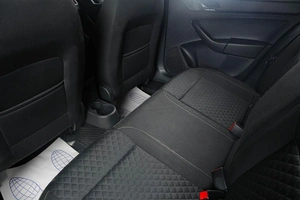 Лифтбек Skoda Rapid 2016 года, 1229000 рублей, Тюмень