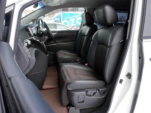 Минивэн Nissan Elgrand 2020 года, 3710000 рублей, Нижний Новгород