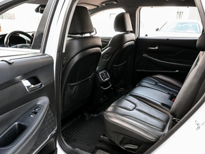 Внедорожник Hyundai Santa Fe 2019 года, 3729000 рублей, Волгоград