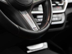 Внедорожник BMW X3 2024 года, 6349999 рублей, Москва