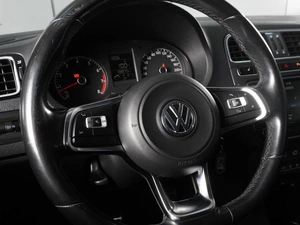 Седан Volkswagen Polo 2019 года, 1399000 рублей, Минеральные Воды