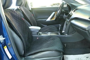 Седан Toyota Camry 2007 года, 999000 рублей, Омск