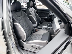 Внедорожник Audi Q3 2026 года, 3850000 рублей, Краснодар