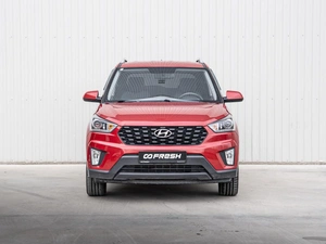 Внедорожник Hyundai Creta 2021 года, 2150000 рублей, Краснодар