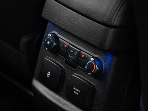 Внедорожник Ford Explorer 2018 года, 3098444 рублей, Москва