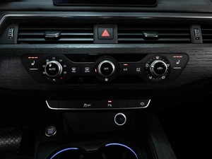 Седан Audi A4 2016 года, 2547000 рублей, Ставрополь