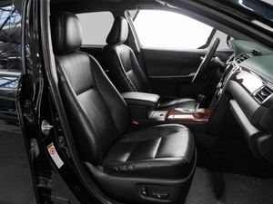 Седан Toyota Camry 2012 года, 1670000 рублей, Тюмень