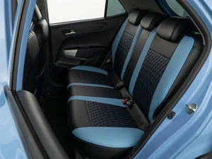 Хетчбэк Kia Picanto 2018 года, 1478444 рублей, Москва