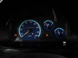 Хетчбэк Daewoo Matiz 2008 года, 229000 рублей, Воронеж