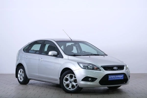 Хетчбэк Ford Focus 2010 года, 799000 рублей, Омск