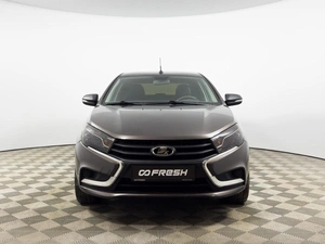 Седан ВАЗ (LADA) Vesta 2021 года, 873200 рублей, Казань