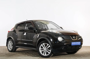 Внедорожник Nissan Juke 2013 года, 1199000 рублей, Тюмень