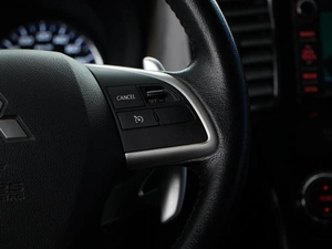 Внедорожник Mitsubishi Outlander 2014 года, 1649099 рублей, Москва