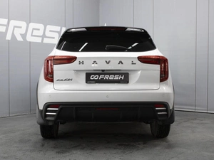 Внедорожник Haval Jolion 2024 года, 1760000 рублей, Омск