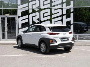 Внедорожник Hyundai Kona 2019 года, 1699000 рублей, Волгоград