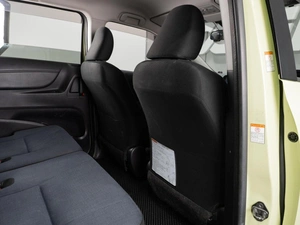 Минивэн Toyota Sienta 2015 года, 1279000 рублей, Тюмень