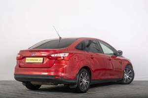 Седан Ford Focus 2013 года, 899000 рублей, Томск